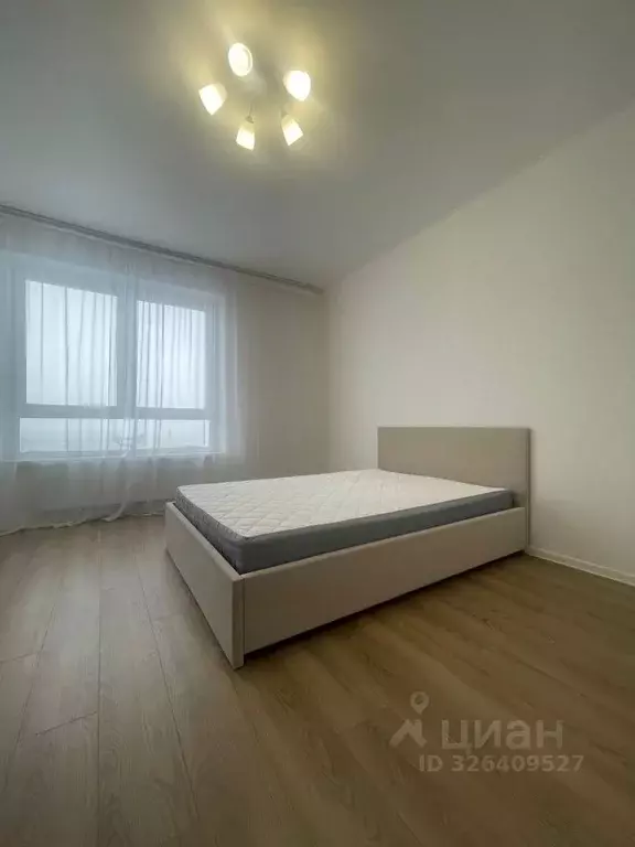 2-к кв. Москва ул. Малая Очаковская, 6 (63.5 м) - Фото 1