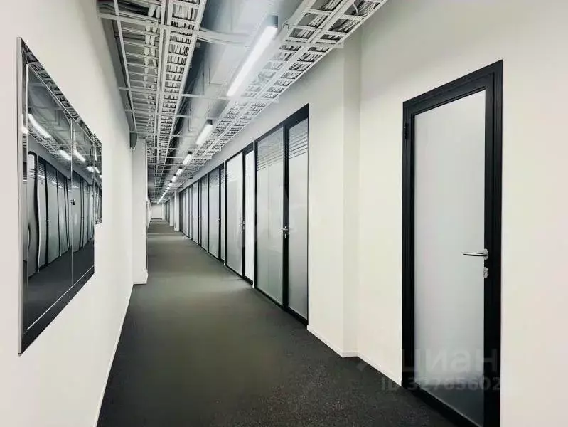 Офис в Москва Уланский пер., 22С1 (12 м) - Фото 1