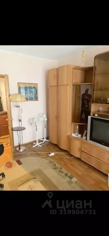 2-к кв. Тамбовская область, Тамбов ул. Рылеева, 86 (55.0 м) - Фото 1