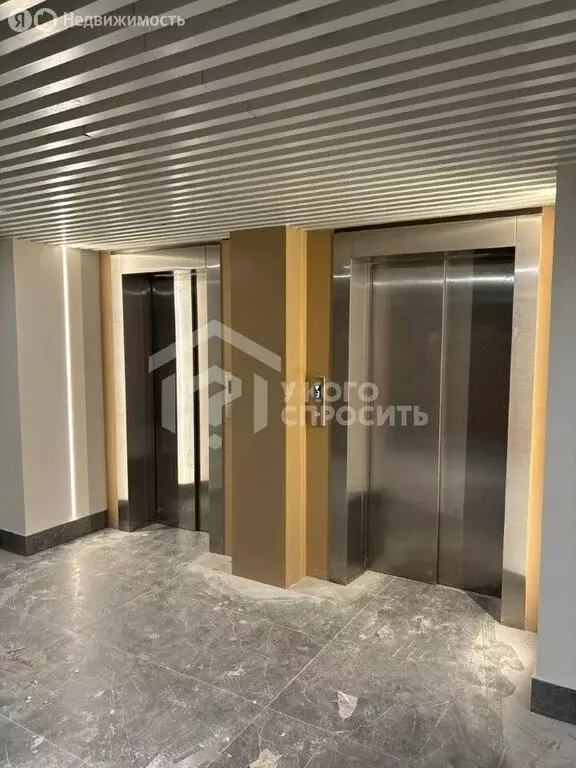 Квартира-студия: Санкт-Петербург, улица Матроса Железняка, 1А (26.1 м) - Фото 2