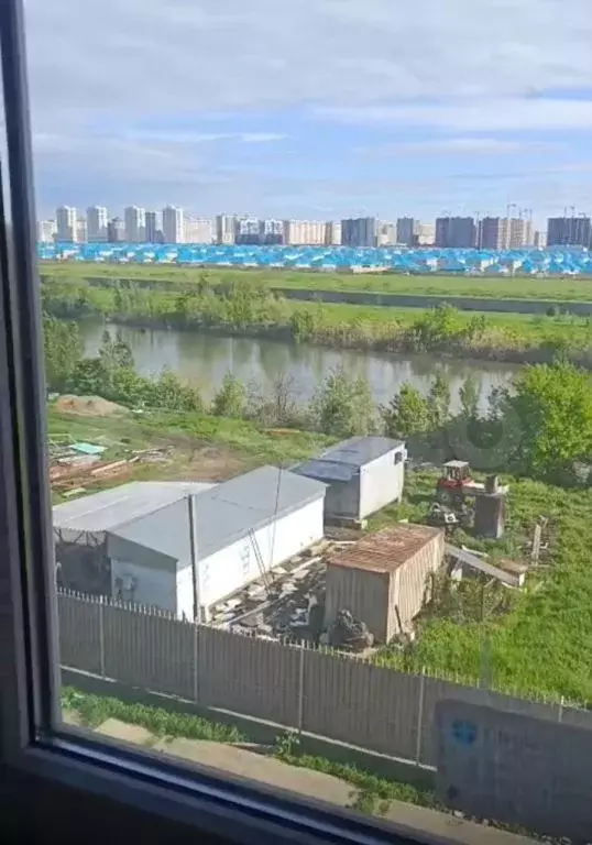 2-к. квартира, 53,5 м, 5/8 эт. - Фото 0