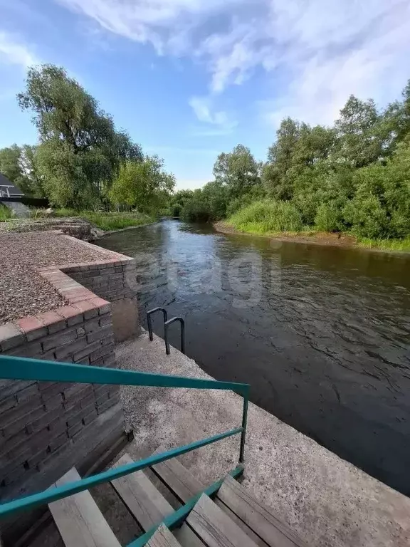 Дом в Красноярский край, Сосновоборский муниципальный округ, с. ... - Фото 1