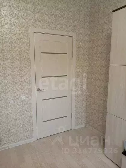 1-к кв. Московская область, Балашиха Изумрудный кв-л, 12 (33.6 м) - Фото 0