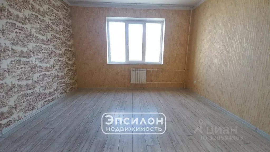 1-к кв. Курская область, Курск просп. Вячеслава Клыкова, 8 (50.4 м) - Фото 1