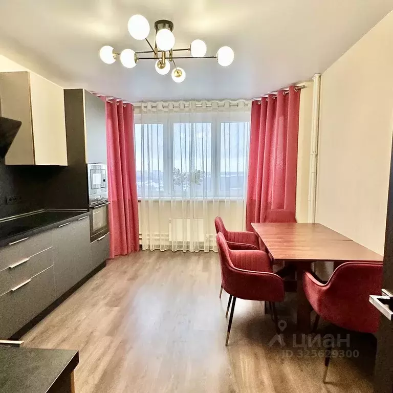 2-к кв. Московская область, Ленинский городской округ, пос. Битца ... - Фото 2