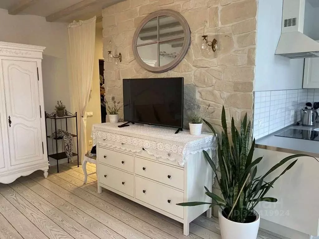 1-к кв. Московская область, Звенигород Одинцовский городской округ, ... - Фото 2