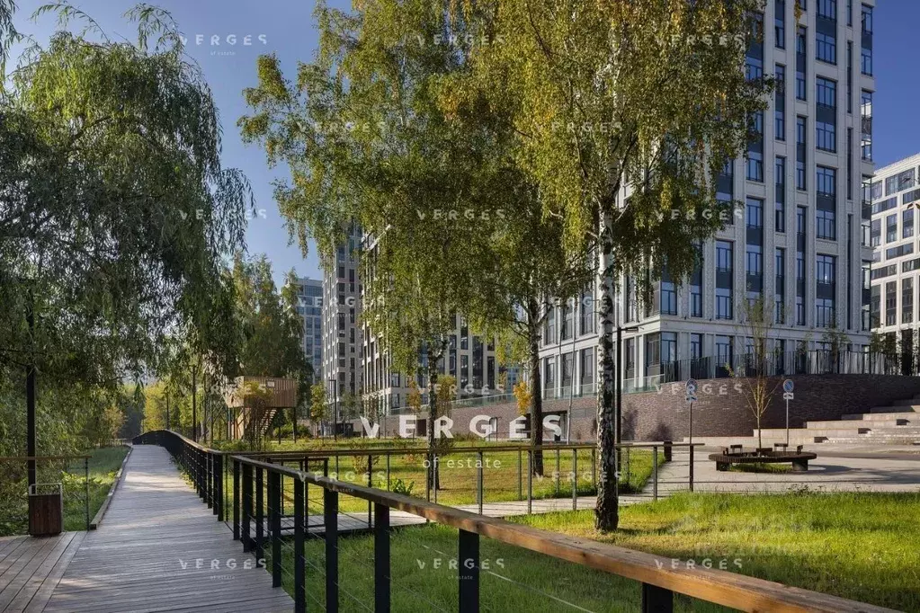 3-к кв. Москва просп. Генерала Дорохова, 39к1Б (69.0 м) - Фото 1