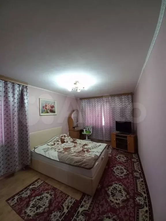 3-к. квартира, 60 м, 2/5 эт. - Фото 0