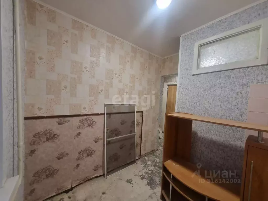 1-к кв. Краснодарский край, Новороссийск ул. Героев Десантников, 95 ... - Фото 1