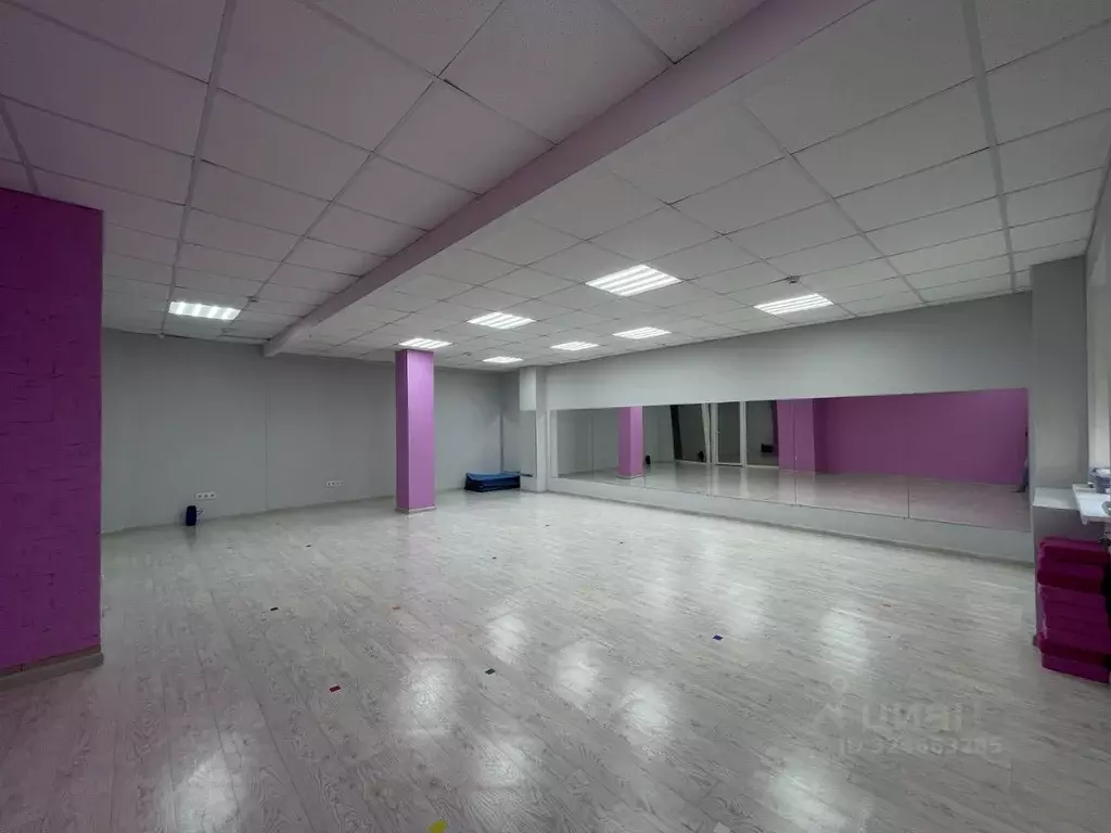 Помещение свободного назначения в Башкортостан, Уфа бул. Баландина, 2А ... - Фото 1