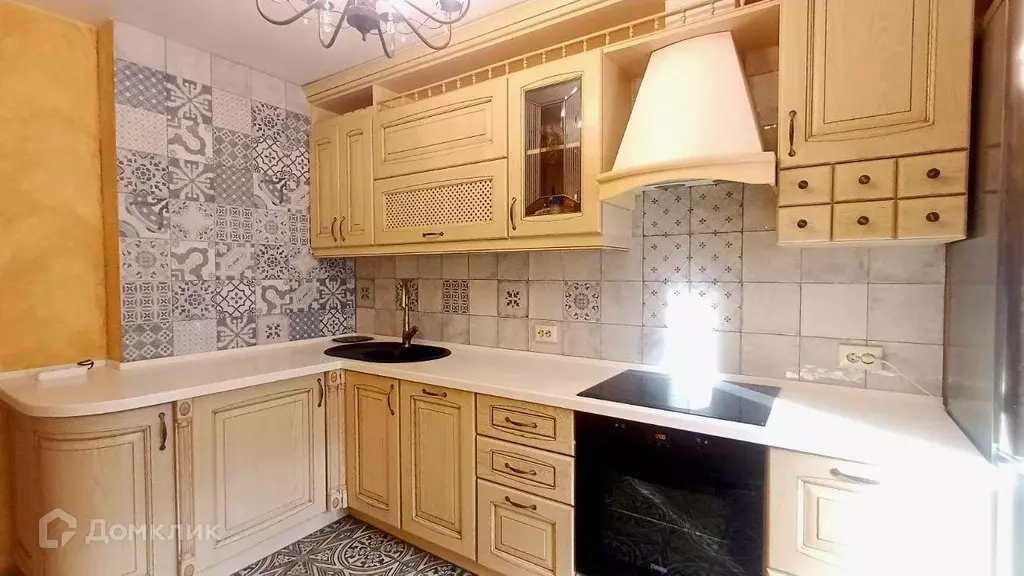Продаётся 2-к квартира, 52 м - Фото 0