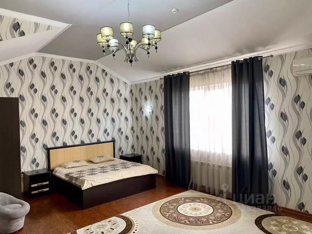 Комната Дагестан, Махачкала ш. Федеральное, 71 (30.0 м) - Фото 1