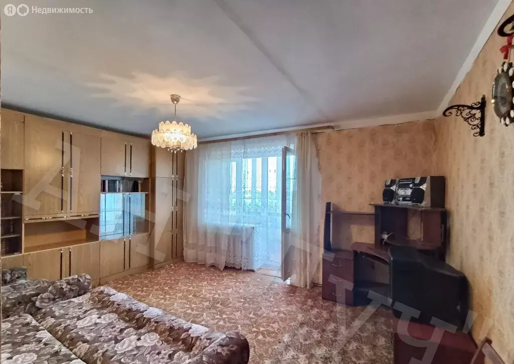 3-комнатная квартира: Будённовск, 3-й микрорайон, 4 (59.9 м) - Фото 2