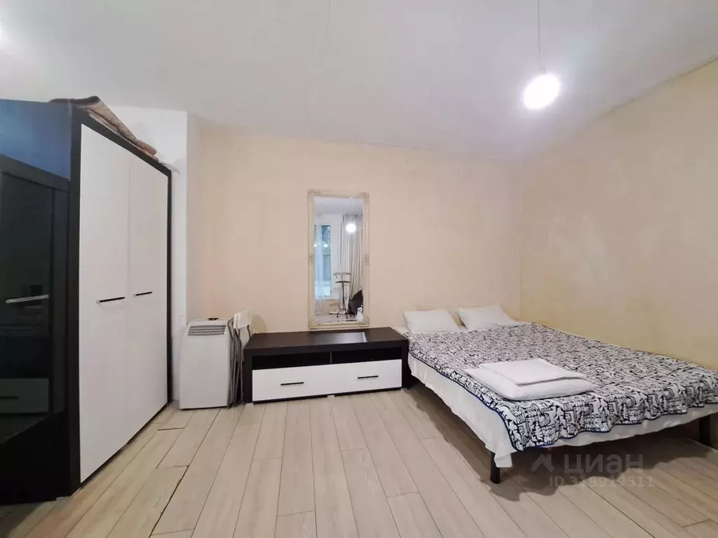 Студия Крым, Ялта ул. Щербака, 5В (35.0 м) - Фото 1