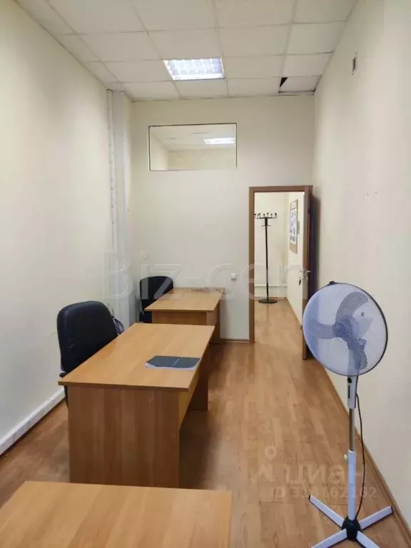 Офис в Санкт-Петербург наб. Обводного Канала, 118аБ (22 м) - Фото 1