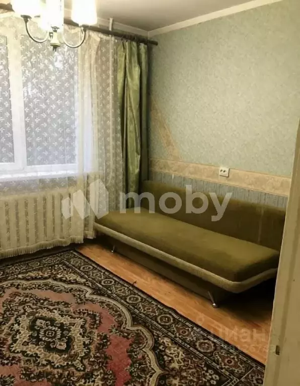 1-к кв. Калининградская область, Калининград ул. Подполковника ... - Фото 1