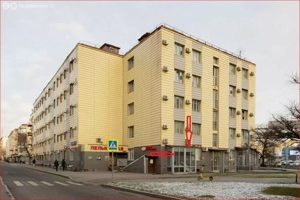 Торговая площадь (110 м) - Фото 2