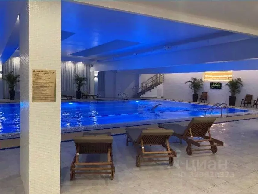 Помещение свободного назначения в Москва 3-й Павелецкий проезд, 3 ... - Фото 2