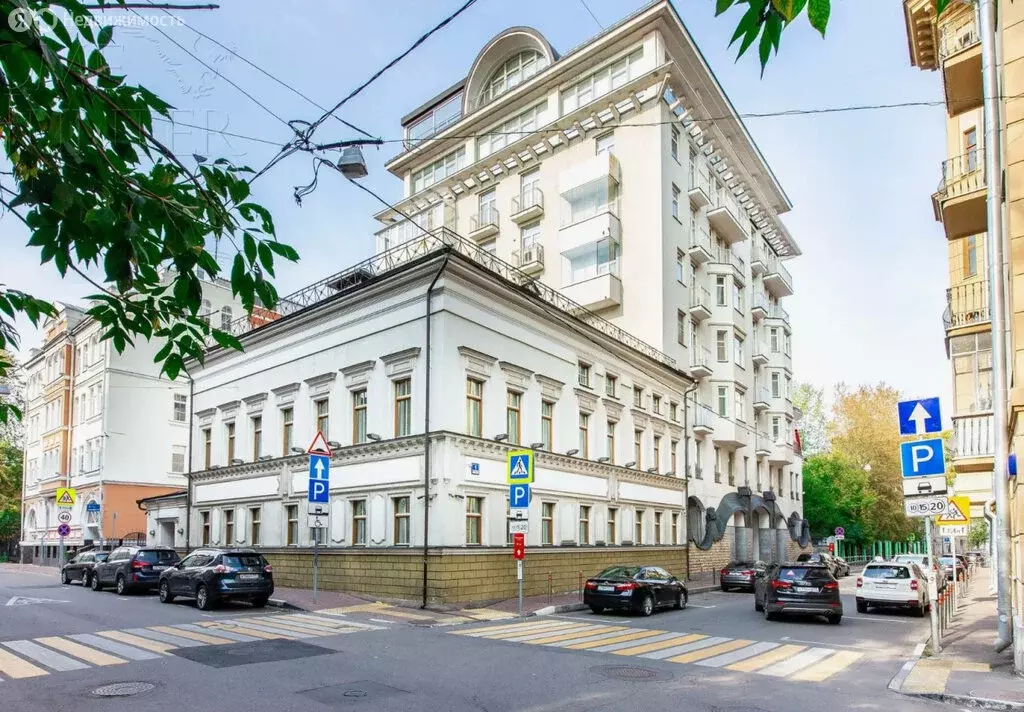 Офис (1524 м) - Фото 1