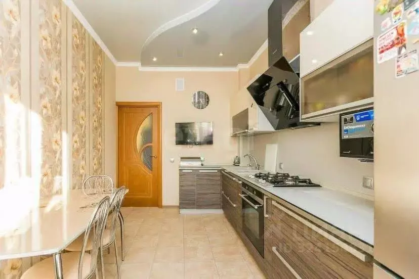 1-к кв. Ставропольский край, Ставрополь ул. Пирогова, 54В (46.0 м) - Фото 2