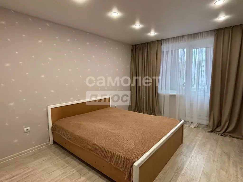 3-к кв. Коми, Сыктывкар ул. Славы, 26 (65.7 м) - Фото 1