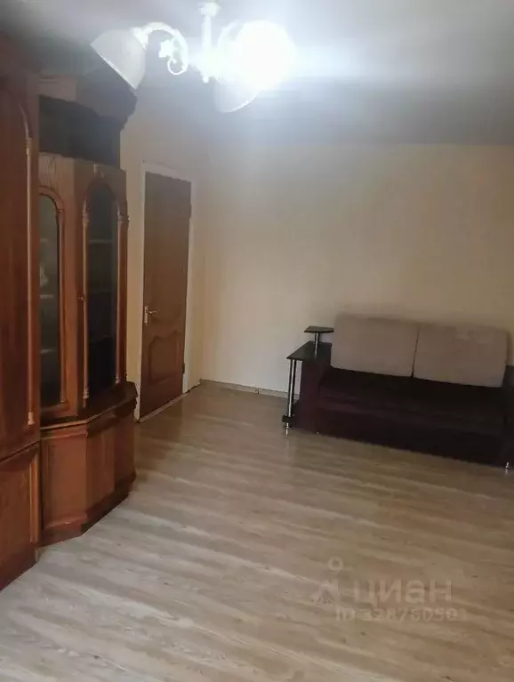 1-к кв. Москва Востряковский проезд, 11К1 (35.0 м) - Фото 1