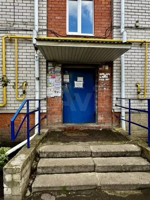 2-к. квартира, 62 м, 1/5 эт. - Фото 1