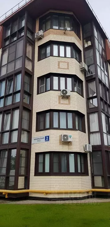 4-к кв. Московская область, Одинцовский городской округ, с. Ромашково ... - Фото 0