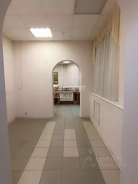 Помещение свободного назначения в Коми, Сыктывкар Коммунистическая ... - Фото 2