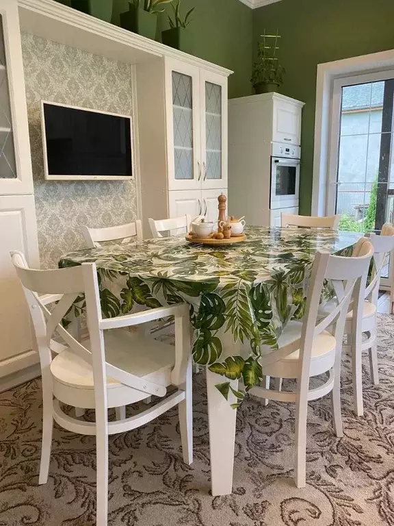 Дом в Калининградская область, Гурьевский муниципальный округ, пос. ... - Фото 2