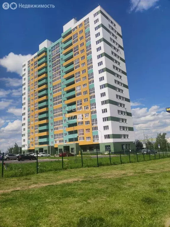 1-комнатная квартира: Орёл, Раздольная улица, 29 (42.9 м) - Фото 0