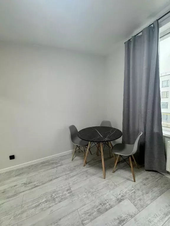 1-к кв. Ленинградская область, Гатчинский муниципальный округ, д. ... - Фото 2