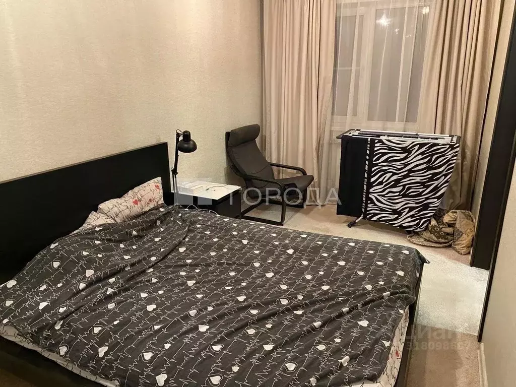 2-к кв. Новосибирская область, Новосибирск ул. Тимирязева, 77 (47.0 м) - Фото 0