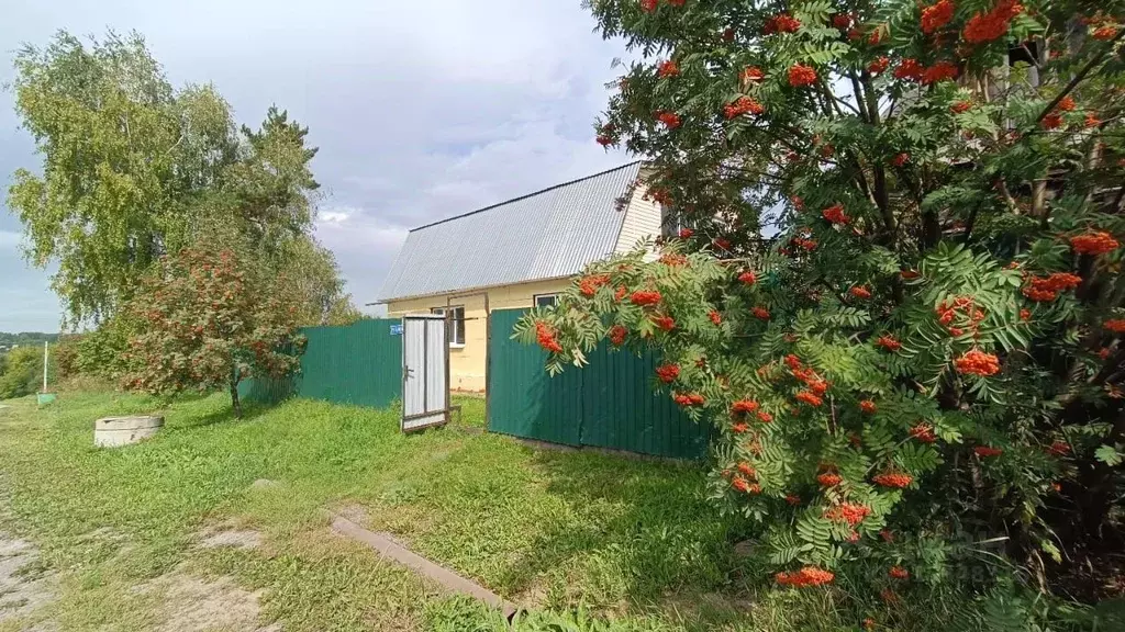 Дом в Кемеровская область, Кемеровский район, д. Маручак  (80 м) - Фото 2