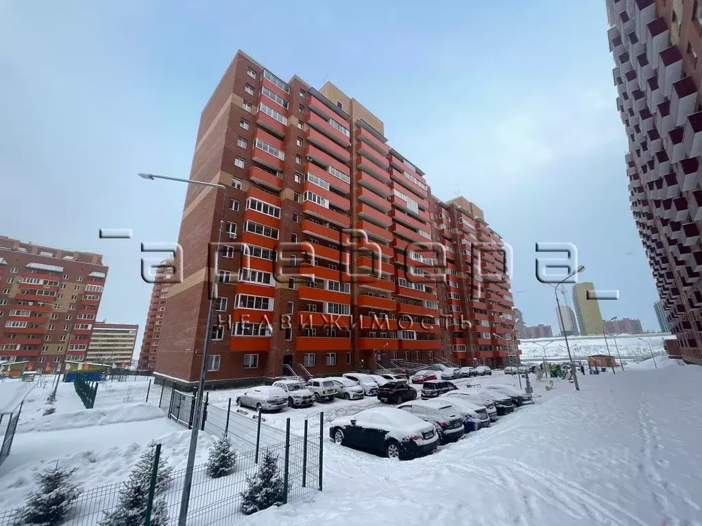 3-к кв. Красноярский край, Красноярск Соколовская ул., 54 (62.5 м) - Фото 1