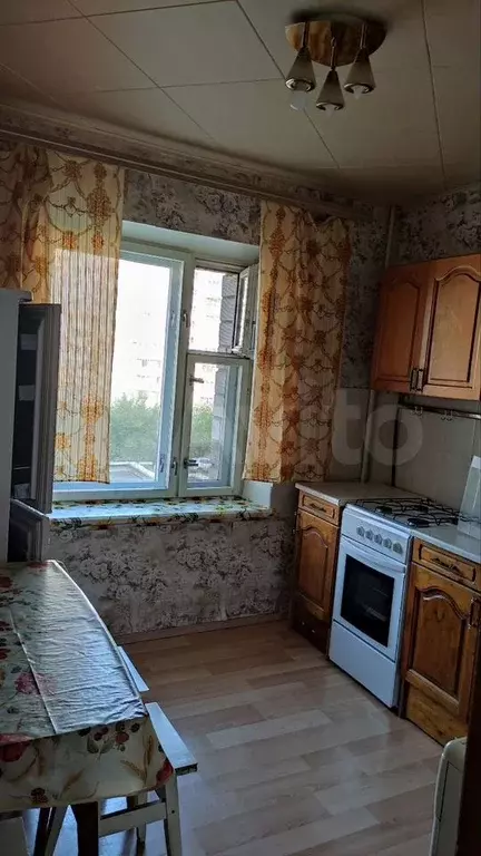 1-к. квартира, 36 м, 5/10 эт. - Фото 1