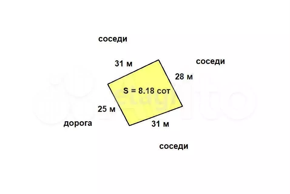 Дом 120 м на участке 8,2 сот. - Фото 0