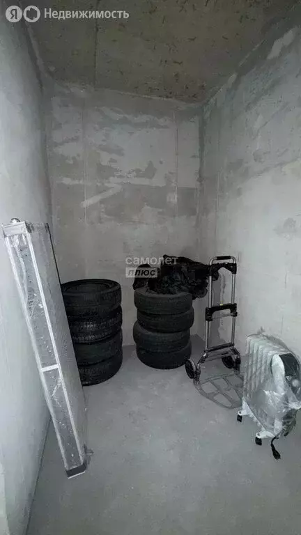 1-комнатная квартира: Каспийск, Каспийское шоссе, 17к4/1 (46 м) - Фото 2