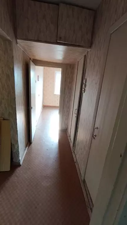 Продаётся 3-к квартира, 63.1 м - Фото 1
