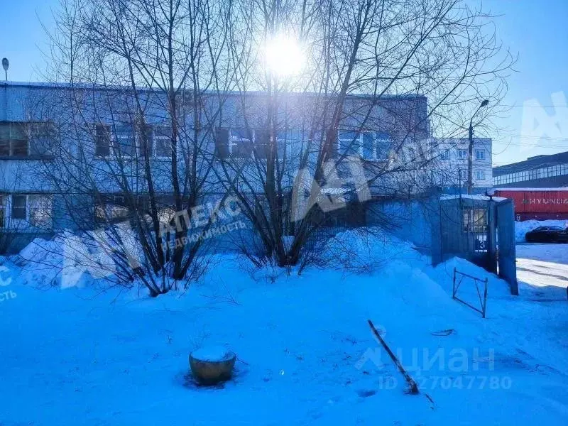 Офис в Москва Чермянская ул., 3 (36 м) - Фото 1