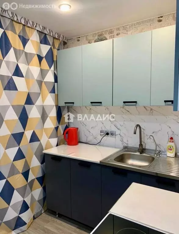 2-комнатная квартира: Завитинск, Октябрьская улица, 91 (46.7 м) - Фото 1