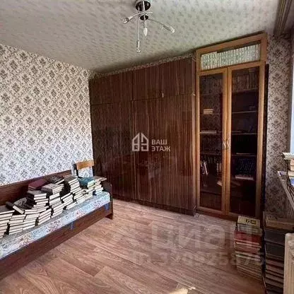 3-к кв. Калужская область, Калуга ул. Маршала Жукова, 5 (49.6 м) - Фото 1