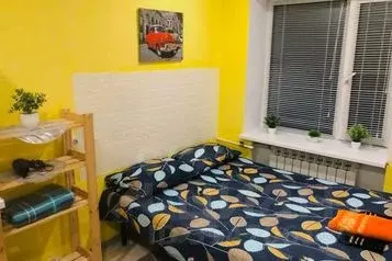 1-к кв. Московская область, Воскресенск Центральный мкр, ул. ... - Фото 1