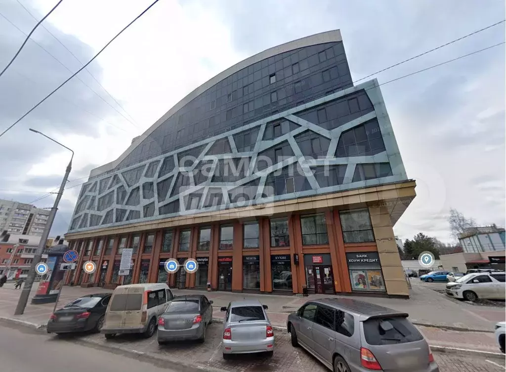 Центр города, 51квм - Фото 1
