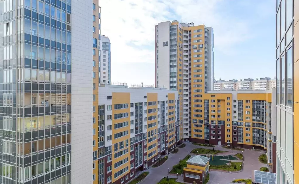 Продаётся квартира-студия, 26.28 м - Фото 0