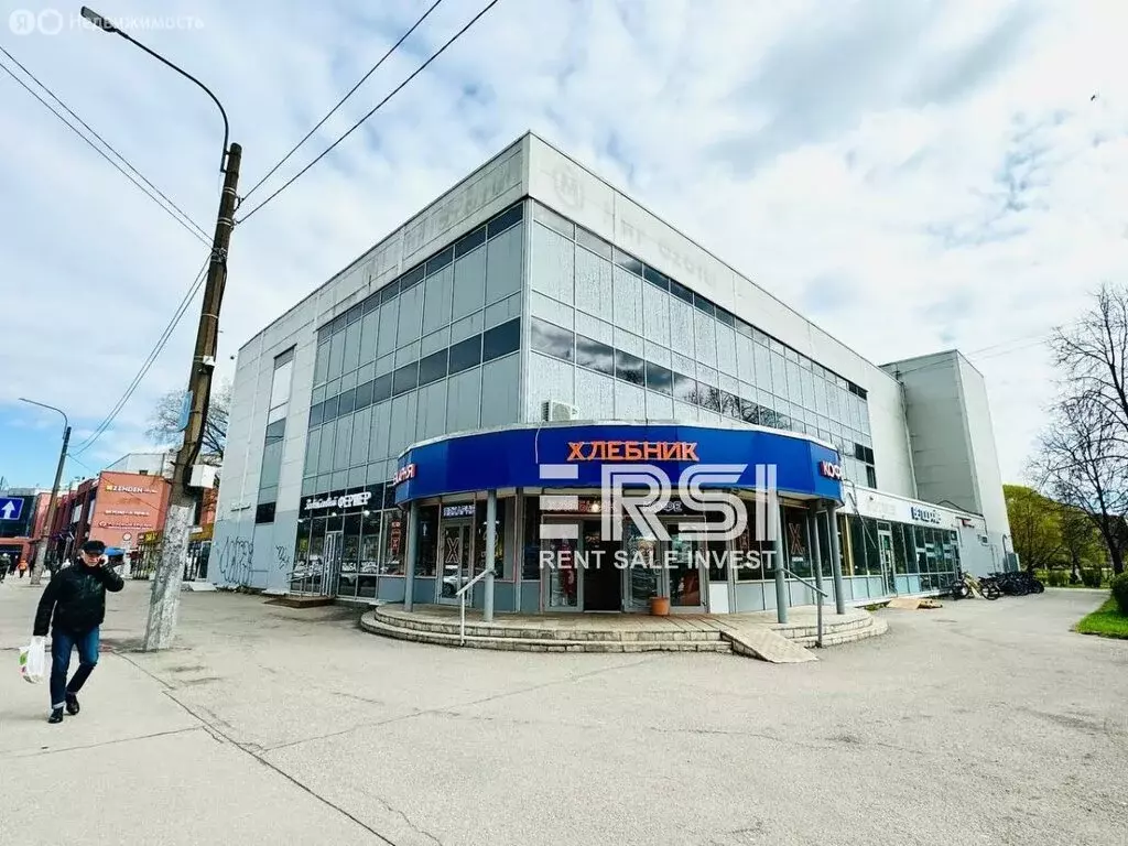 Помещение свободного назначения (34 м) - Фото 1