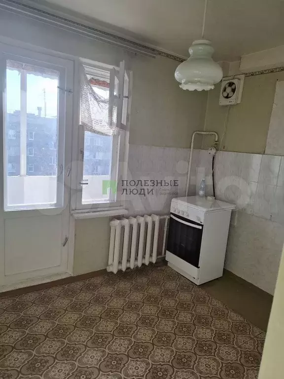 2-к. квартира, 42,9 м, 9/9 эт. - Фото 0