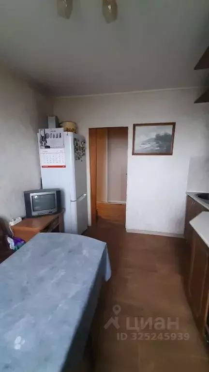 2-к кв. Самарская область, Самара Пензенская ул., 58 (50.8 м) - Фото 2