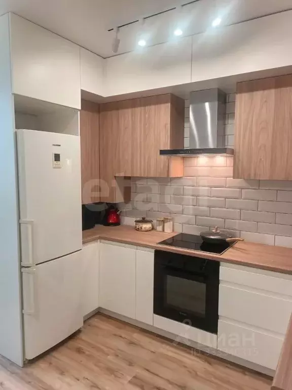 2-к кв. Крым, Евпатория ул. Чапаева, 28Л (57.1 м) - Фото 1