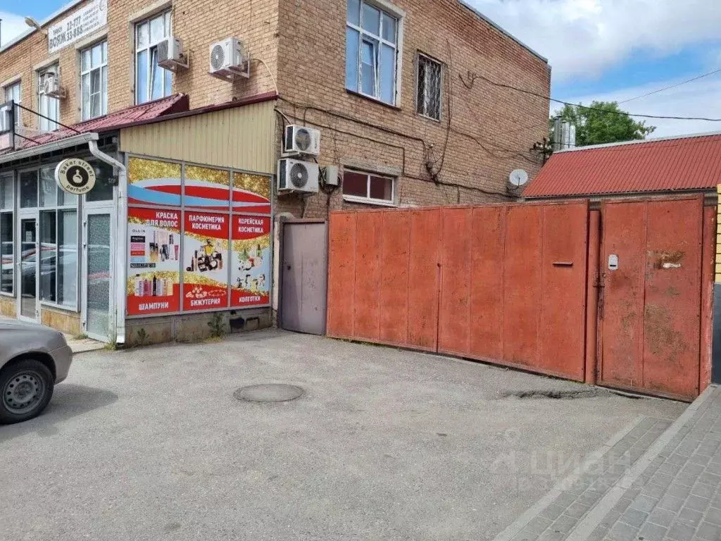 Склад в Северная Осетия, Моздок ул. Кирова, 98 (632 м) - Фото 1